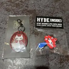 2026年最新】hyde黒ミサの人気アイテム - メルカリ