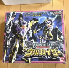 2026年最新】DX ウルカイザーの人気アイテム - メルカリ