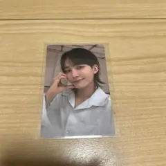 2026年最新】THIS man ジョンハン weverse ラキドロの人気アイテム