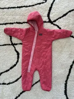 2026年最新】patagonia ロンパース・カバーオールの人気アイテム