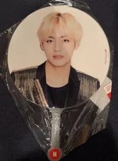 2026年最新】テヒョン うちわの人気アイテム - メルカリ