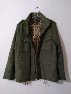 2026年最新】ワコマリア モッズコートの人気アイテム - メルカリ