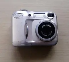 2026年最新】NIKON COOLPIX 2100の人気アイテム - メルカリ