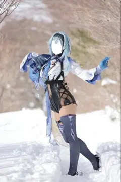 2026年最新】エウルア ウィッグの人気アイテム - メルカリ