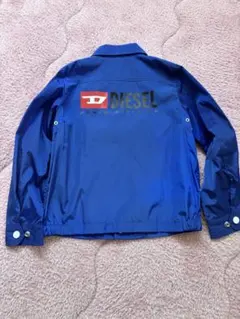 2026年最新】ディーゼル diesel コーチジャケットの人気アイテム