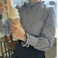 2026年最新】rosymonster シャツ・ブラウスの人気アイテム - メルカリ