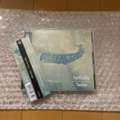 2026年最新】Age factory teenageの人気アイテム - メルカリ