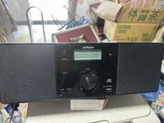 2026年最新】JVC RD-N1の人気アイテム - メルカリ