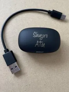 2026年最新】ZEENY イヤホンの人気アイテム - メルカリ