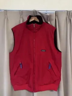2026年最新】PATAGONIA シェルドシンチラ ベストの人気アイテム - メルカリ