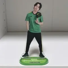 2026年最新】坂口健太郎 グッズ アクスタの人気アイテム - メルカリ