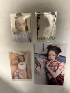 2026年最新】kep1er ひかるの人気アイテム - メルカリ