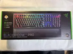 2026年最新】razer blackwidow v3 proの人気アイテム - メルカリ