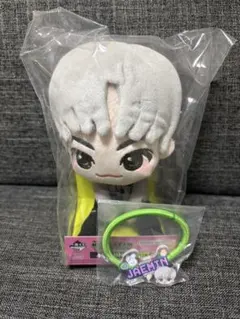 2026年最新】ジェミン ぬいぐるみの人気アイテム - メルカリ