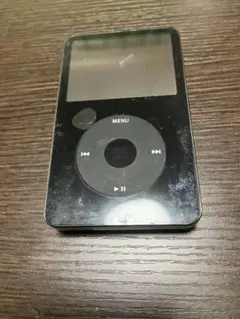 2026年最新】ipod 第5世代 30GBの人気アイテム - メルカリ