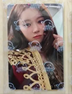 2026年最新】aespa ラキドロ ウィンターの人気アイテム - メルカリ