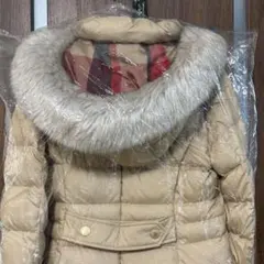 2026年最新】ブルーレーベル ダウンの人気アイテム - メルカリ