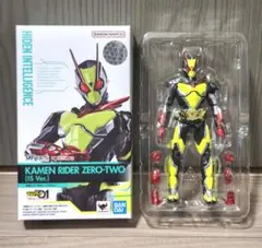 2026年最新】仮面ライダー s.h.figuarts ゼロツーの人気アイテム