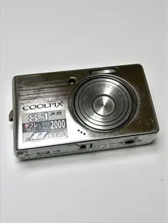 2026年最新】coolpix s5の人気アイテム - メルカリ