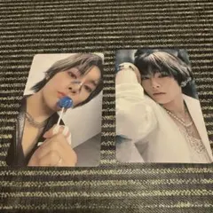 2026年最新】STRAYkids アイエン セットの人気アイテム - メルカリ