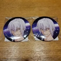 2026年最新】一方通行 缶バッジの人気アイテム - メルカリ