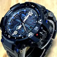 2026年最新】GW-A1100FC-1AJF G-SHOCK 電波の人気アイテム - メルカリ