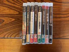 2026年最新】PS3まとめ売りの人気アイテム - メルカリ