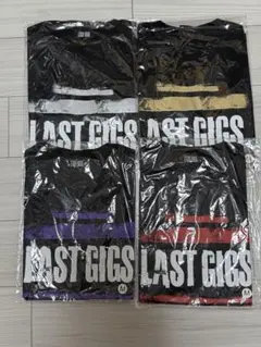 2026年最新】last gigs tシャツの人気アイテム - メルカリ