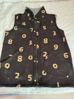 2026年最新】SOU・SOU ベストの人気アイテム - メルカリ