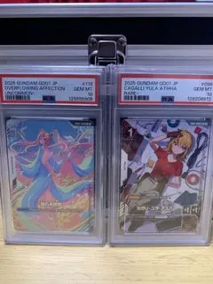 2026年最新】溢れる慈愛 psa10の人気アイテム - メルカリ