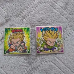 2026年最新】ドラゴンボールマンZコレクターシールの人気アイテム