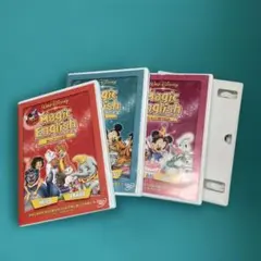 2026年最新】magic english dvdの人気アイテム - メルカリ