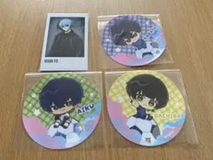 2026年最新】ブルーロックまとめ売りの人気アイテム - メルカリ