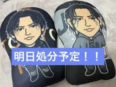 2026年最新】登坂広臣 クッションの人気アイテム - メルカリ