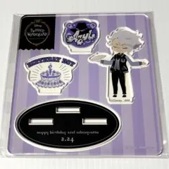 2026年最新】ツイステ ミニアクスタの人気アイテム - メルカリ