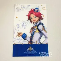 2026年最新】king of prism キンブレシートの人気アイテム - メルカリ
