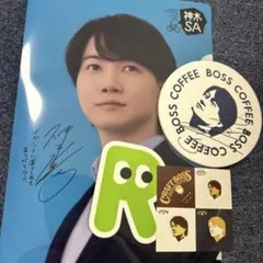 2026年最新】神木隆之介 サインの人気アイテム - メルカリ
