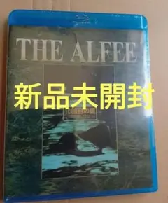 2026年最新】the alfee blu-rayの人気アイテム - メルカリ