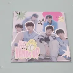 2026年最新】hands up cd nctの人気アイテム - メルカリ
