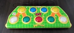2026年最新】ポップン コントローラ アーケードの人気アイテム - メルカリ