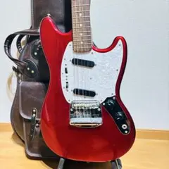 2026年最新】ムスタング フェンダージャパンの人気アイテム - メルカリ