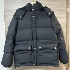 2026年最新】beams別注 danton ダウンジャケットの人気アイテム - メルカリ