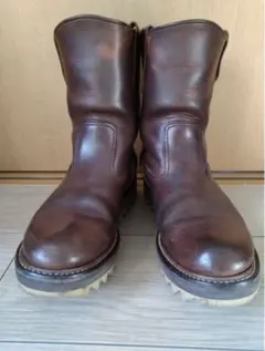 2026年最新】ロンウルフ エンジニアブーツの人気アイテム - メルカリ