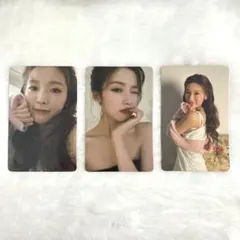 2026年最新】oh my girl トレカ アリンの人気アイテム - メルカリ