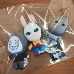 2026年最新】dead by daylight ぬいぐるみの人気アイテム - メルカリ