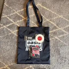2026年最新】oasis トートバッグの人気アイテム - メルカリ