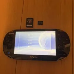 2026年最新】psvita 本体 1000の人気アイテム - メルカリ