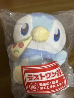 2026年最新】ポッチャマ 一番くじの人気アイテム - メルカリ