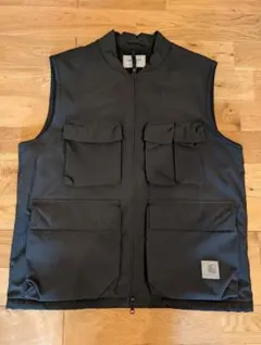 2026年最新】Carhartt WIP ダウンベスト・キルティングベストの人気