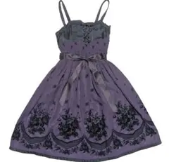 2026年最新】イノセントワールド ローズシフォンドレスの人気アイテム